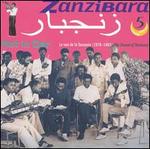 Zanzibara, Vol. 5: Hot in Dar - Various Artists