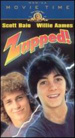 Zapped!