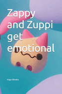 Zappy and Zuppi get emotional