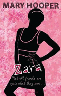 Zara - Hooper, Mary