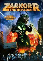 Zarkorr! The Invader