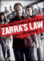 Zarra's Law - Juha Wuolijoki
