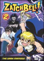 Zatch Bell!, Vol. 2: The Dark Mamodo [Edited]