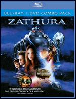 Zathura [2 Discs] [Blu-ray/DVD] - Jon Favreau