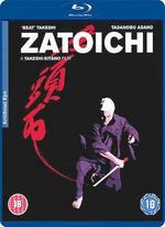 Zatoichi [Blu-ray]