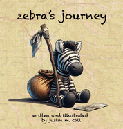 Zebra's Journey