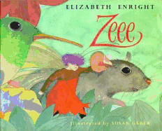 Zeee - Enright, Elizabeth