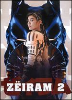 Zeiram II - Keita Amemiya