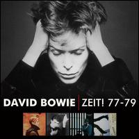 Zeit! 77-79 - David Bowie