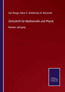 Zeitschrift fr Mathematik und Physik: Neunter Jahrgang