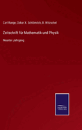 Zeitschrift fr Mathematik und Physik: Neunter Jahrgang