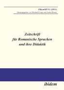 Zeitschrift fr Romanische Sprachen und ihre Didaktik. Heft 5.1