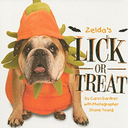 Zelda's Lick-Or-Treat