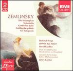 Zemlinsky: Die Seejungfrau; Sinfonietta; Cymbeline Suite; Frhlingsbegrbnis; Ein Tanzpoem - David Kuebler (tenor); Deborah Voigt (soprano); Donnie Ray Albert (baritone);...