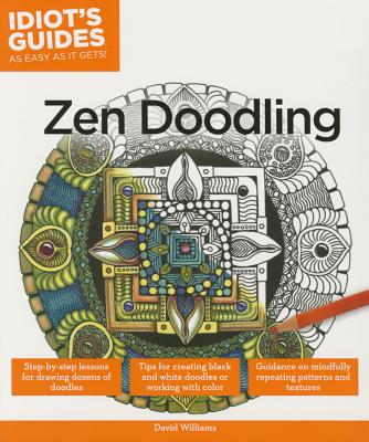 Zen Doodling - Williams, David, Dr., BSC, PhD