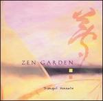 Zen Garden: Tranquil Sunsets