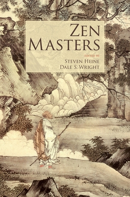 Zen Masters - Heine, Steven, and Wright, Dale
