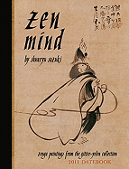 Zen Mind 2011 Datebook (Engagement Calendar)