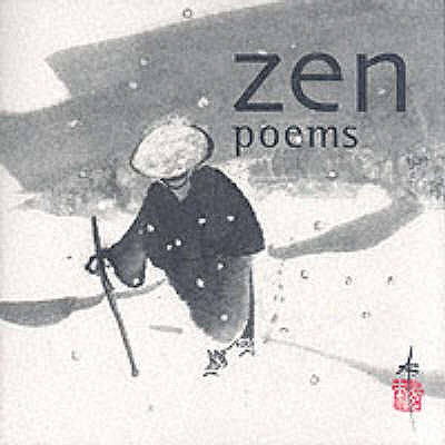 Zen Poems - Bazzano, Manu (Editor-in-chief)