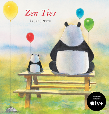 Zen Ties (a Stillwater and Friends Book) - 