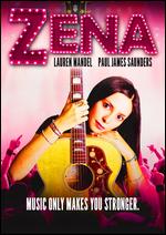 Zena - Ian Agard