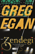 Zendegi - Egan, Greg