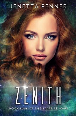 Zenith - Penner, Jenetta