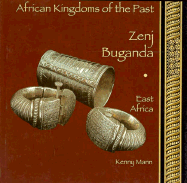 Zenj, Buganda: East Africa - Mann, Kenny