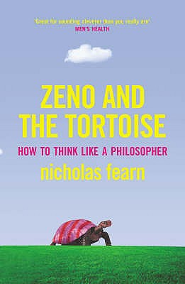 Zeno and the Tortoise - Fearn, Nicholas