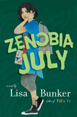 Zenobia July - Bunker, Lisa