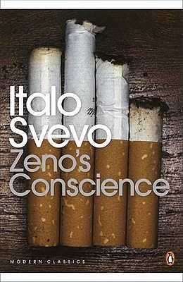 Zeno's Conscience - Svevo, Italo, and Weaver, William (Translated by)