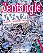 Zentangle Journaling