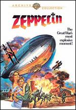 Zeppelin - Etienne Perier