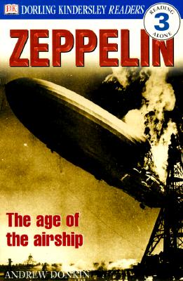 Zeppelin - Donkin, Andrew