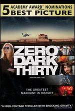 Zero Dark Thirty - Kathryn Bigelow