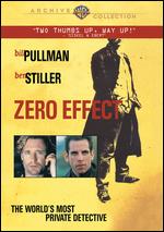 Zero Effect - Jake Kasdan