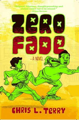 Zero Fade - Terry, Chris L
