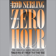 Zero Hour 4: But I Wouldn't Want to Die There