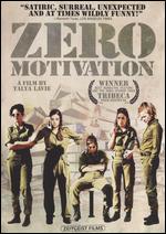 Zero Motivation - Talya Lavie