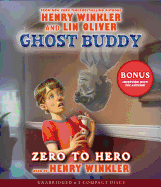 Zero to Hero (Ghost Buddy #1): Volume 1