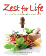 Zest for Life: The Mediterranean Anti-Cancer Diet
