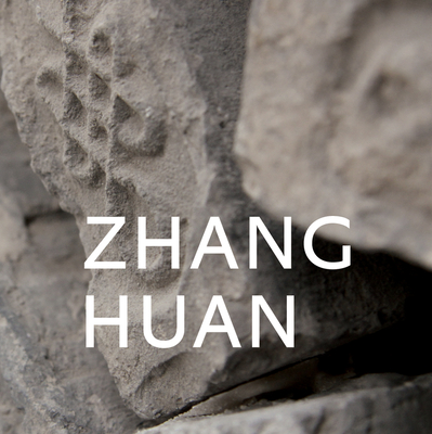 Zhang Huan: 49 Days - Huan, Zhang, and Kyan, Winston (Text by)