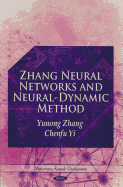Zhang Neural Networks & Neural-Dynamic Method