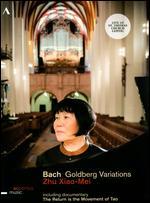 Zhu Xiao-Mei: Bach - Goldberg Variations