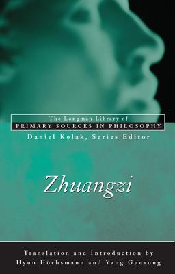 Zhuangzi - Tzu, Chuang, and Hochsmann, Hyun (Editor), and Guorong, Yang (Editor)