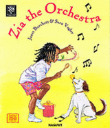 Zia the Orchestra