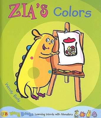 Zia's Colors - Body, Wendy