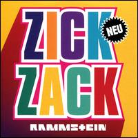 Zick Zack - Rammstein