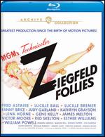 Ziegfeld Follies [Blu-ray] - Charles Walters; George Sidney; Lemuel Ayers; Norman Taurog; Robert Lewis; Roy Del Ruth; Vincente Minnelli