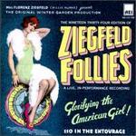 Ziegfeld Follies of 1934 [Original Cast]